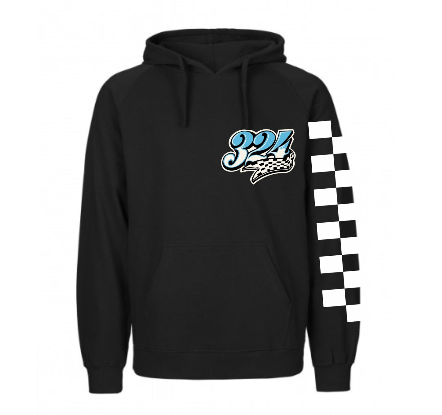 GC Livin! Hoodie