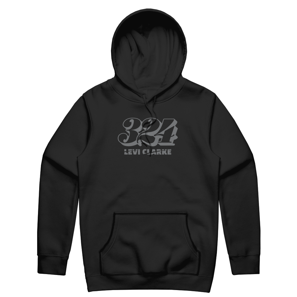 324DRIFTROD Unisex Hoodie