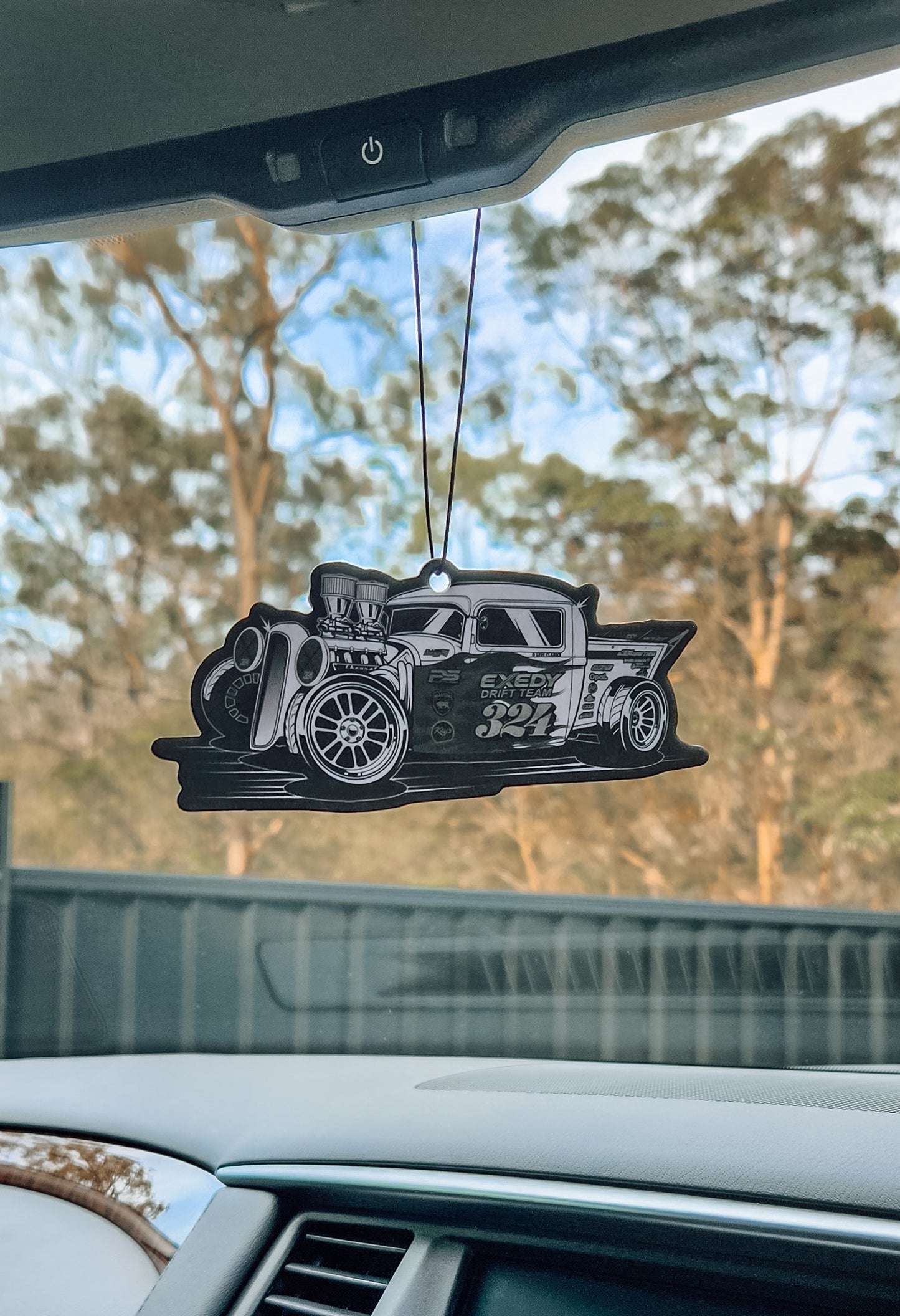 DRIFTROD Air Freshener