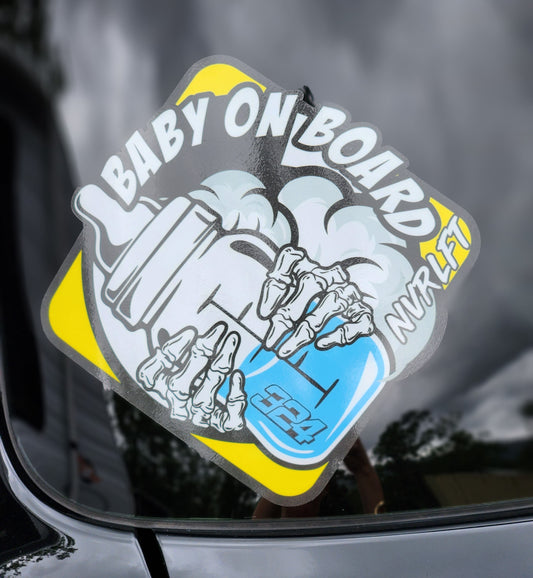 Baby on Board