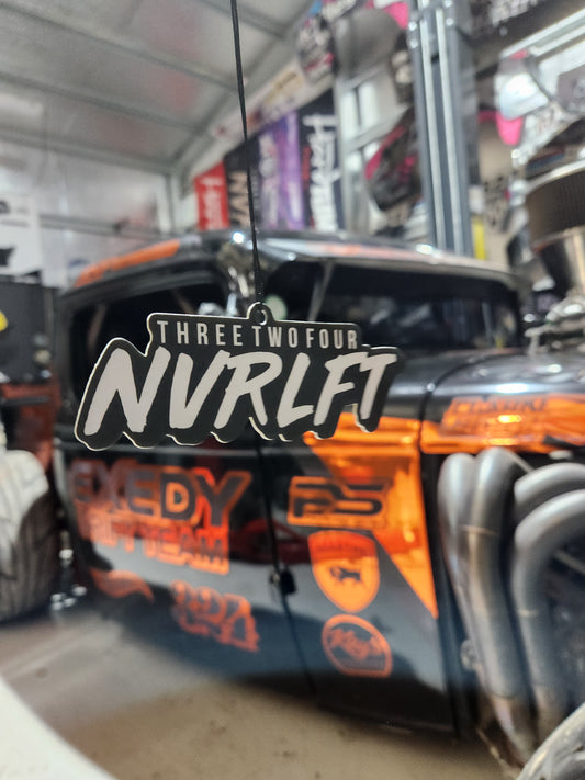 NVRLFT Air Freshener