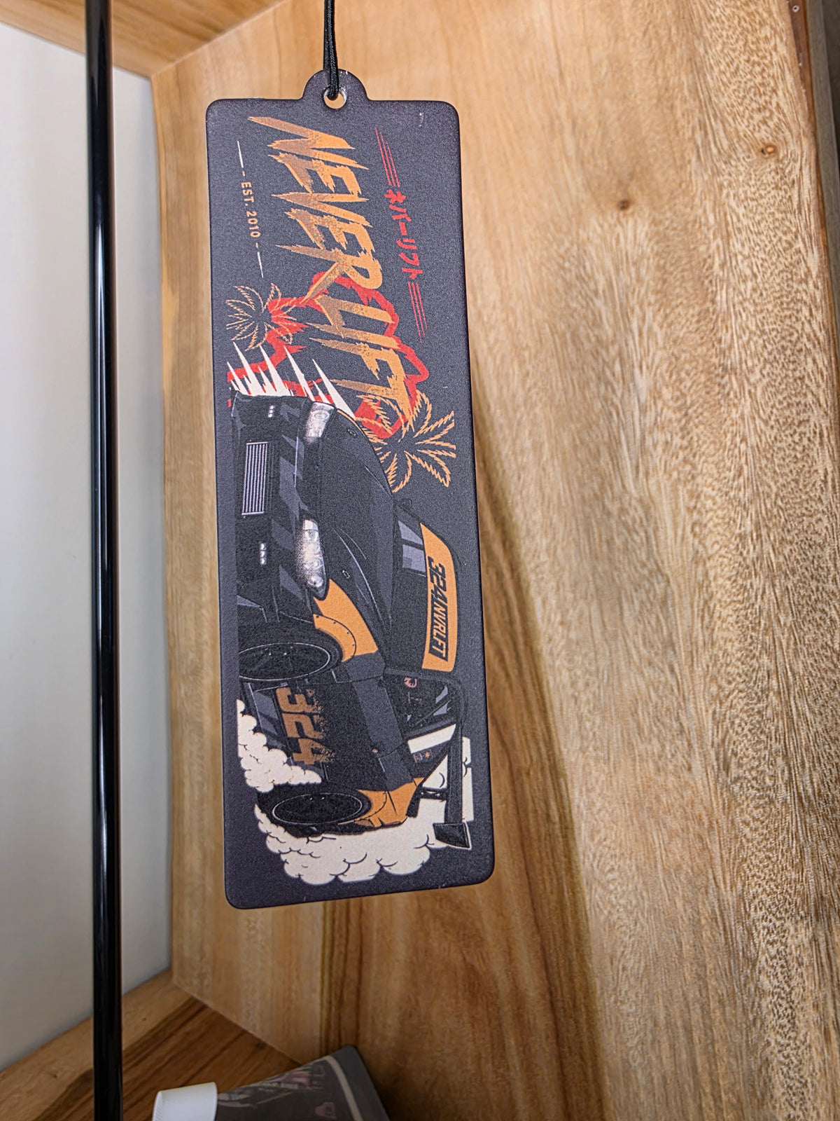 S15 Air Freshener