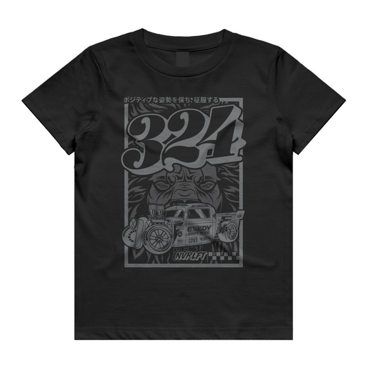 324DRIFTROD Kids/Youth Tee