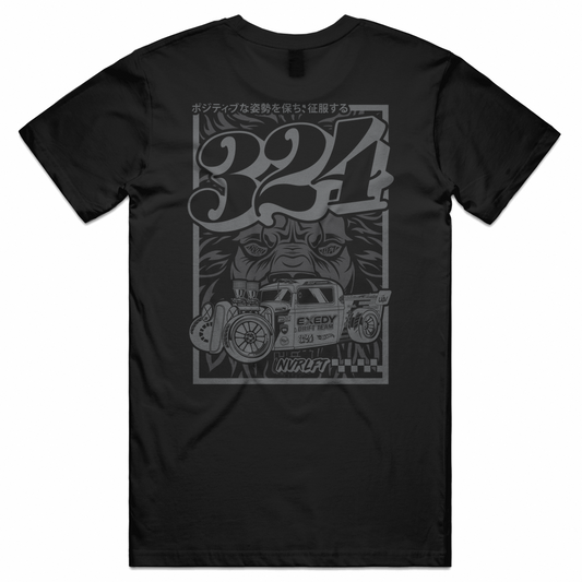 324DRIFTROD Unisex Tee