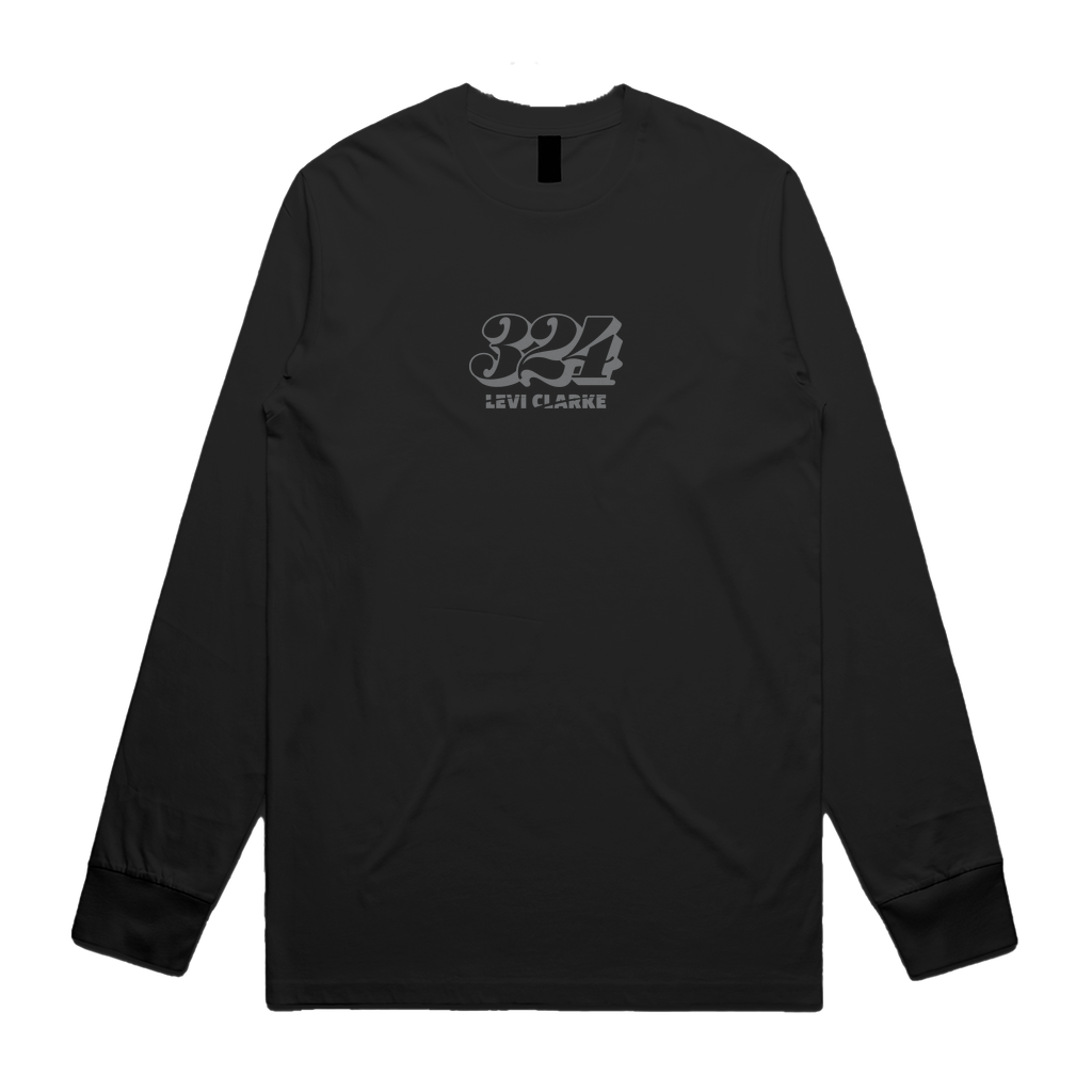 324DRIFTROD Unisex Long Sleeve Tee