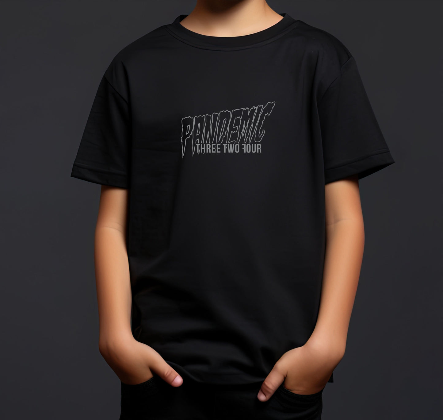 Kids #324DRIFTROD Shirts