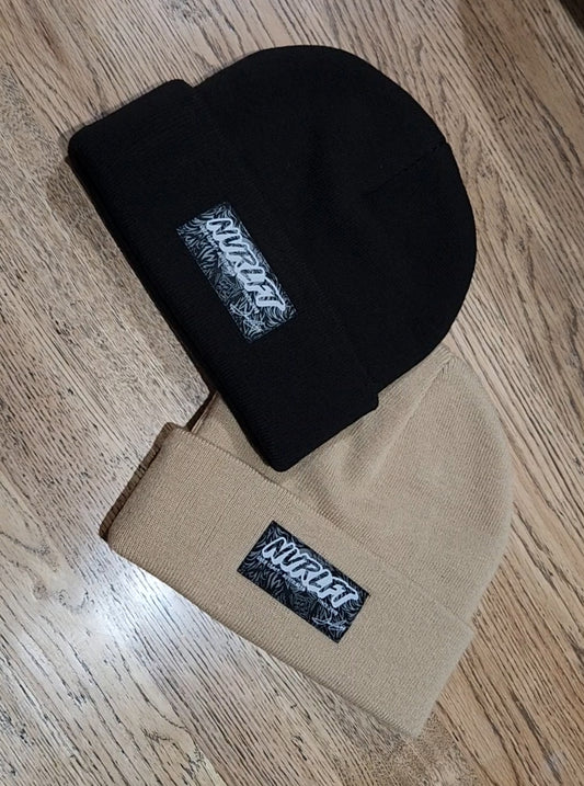 NVRLFT Beanies