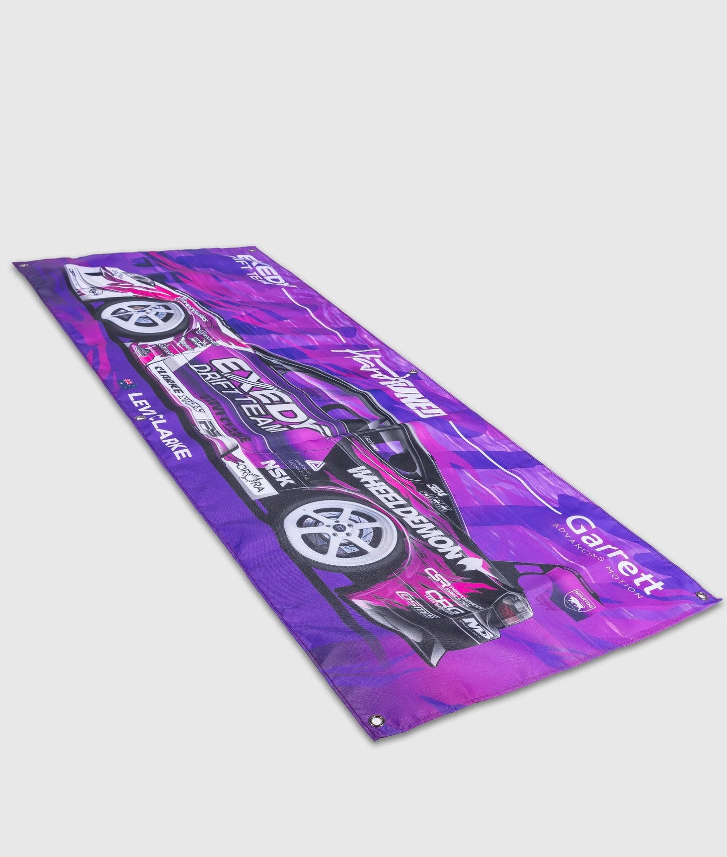 s15 flags