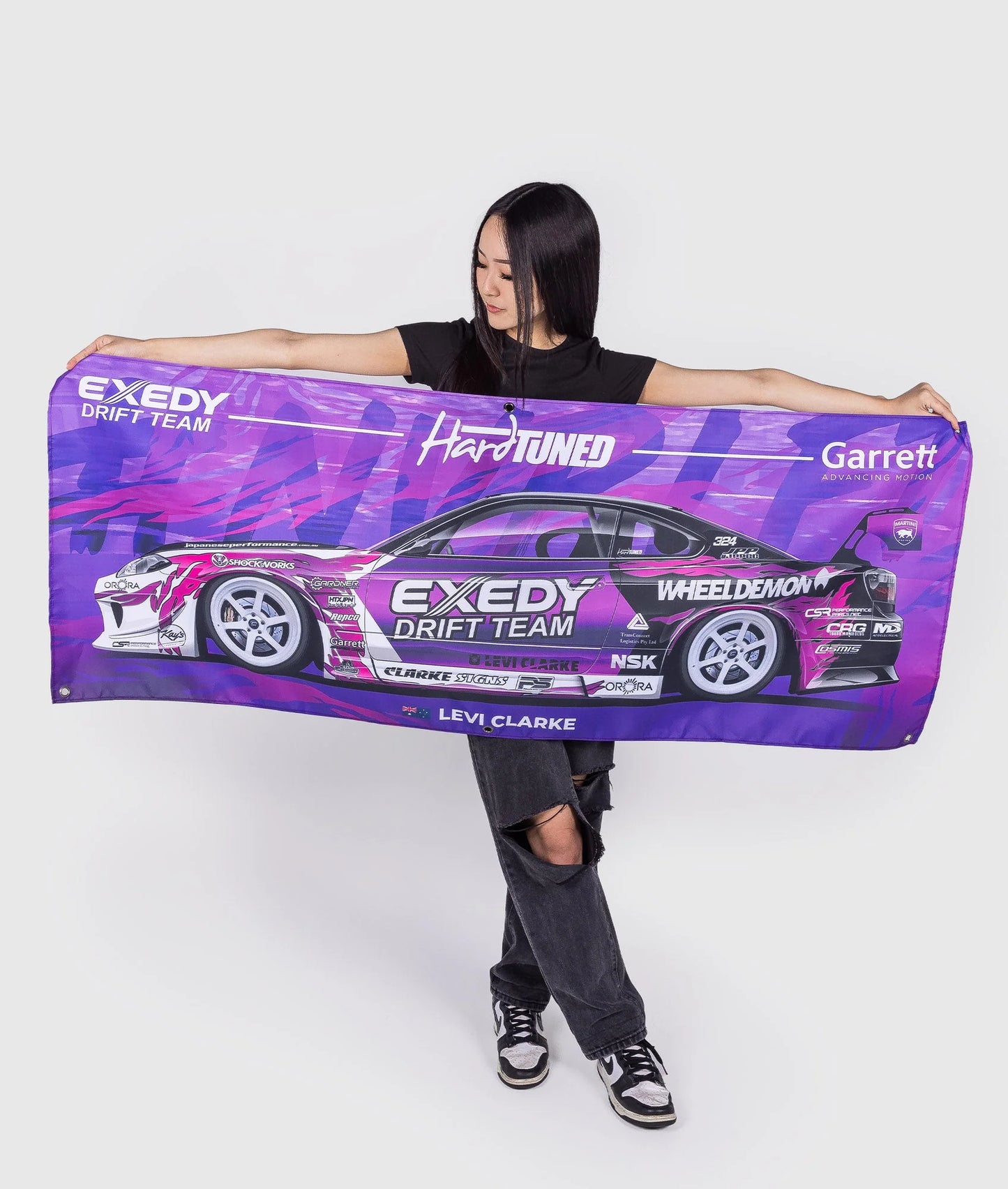 s15 flags